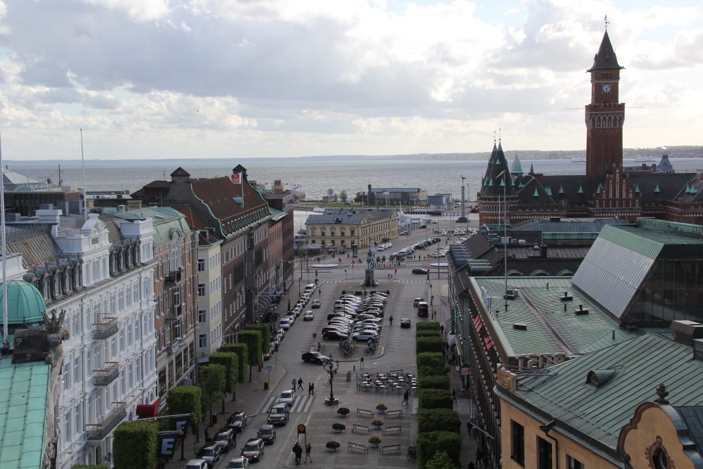 helsingborg